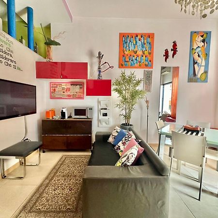 Ciaobro Apartment 莫杜尼奥 外观 照片