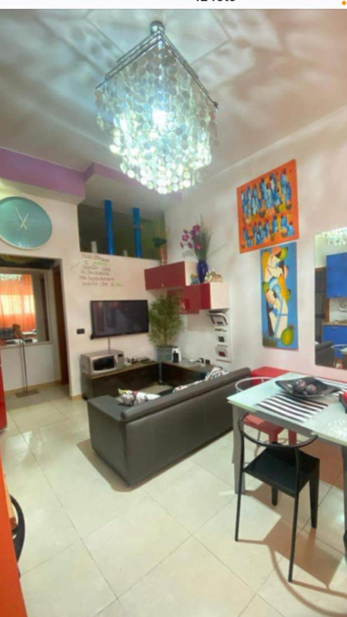 Ciaobro Apartment 莫杜尼奥 外观 照片