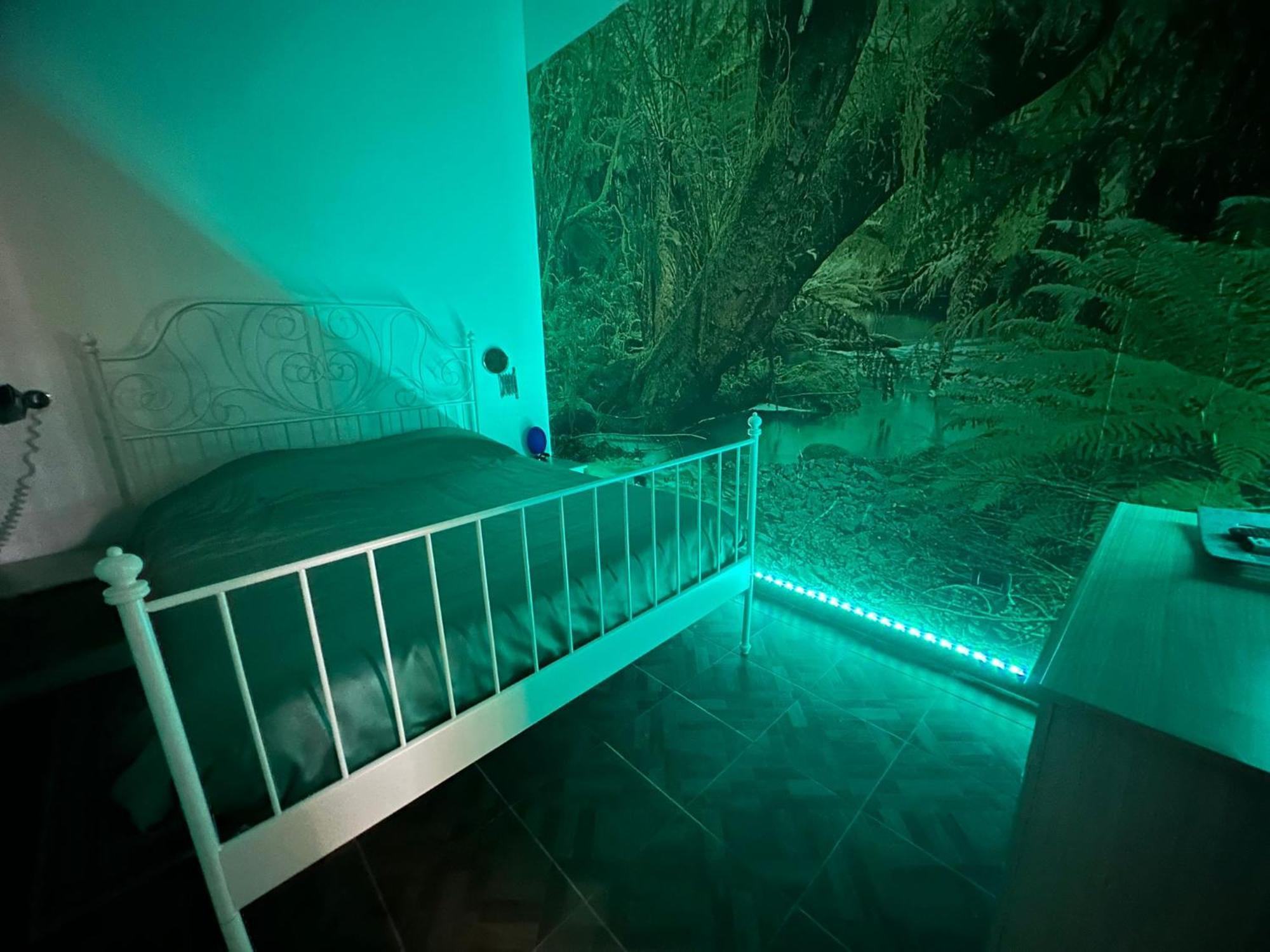 Ciaobro Apartment 莫杜尼奥 外观 照片