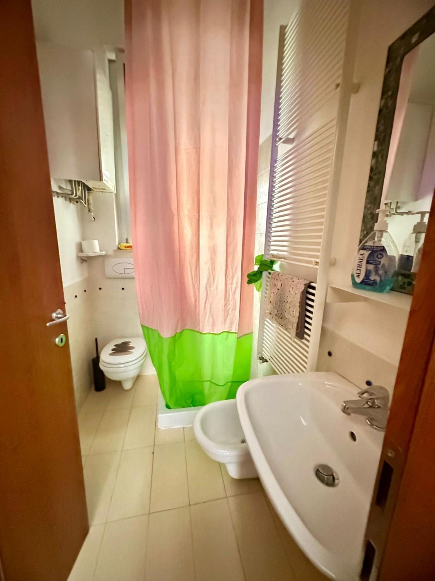 Ciaobro Apartment 莫杜尼奥 外观 照片