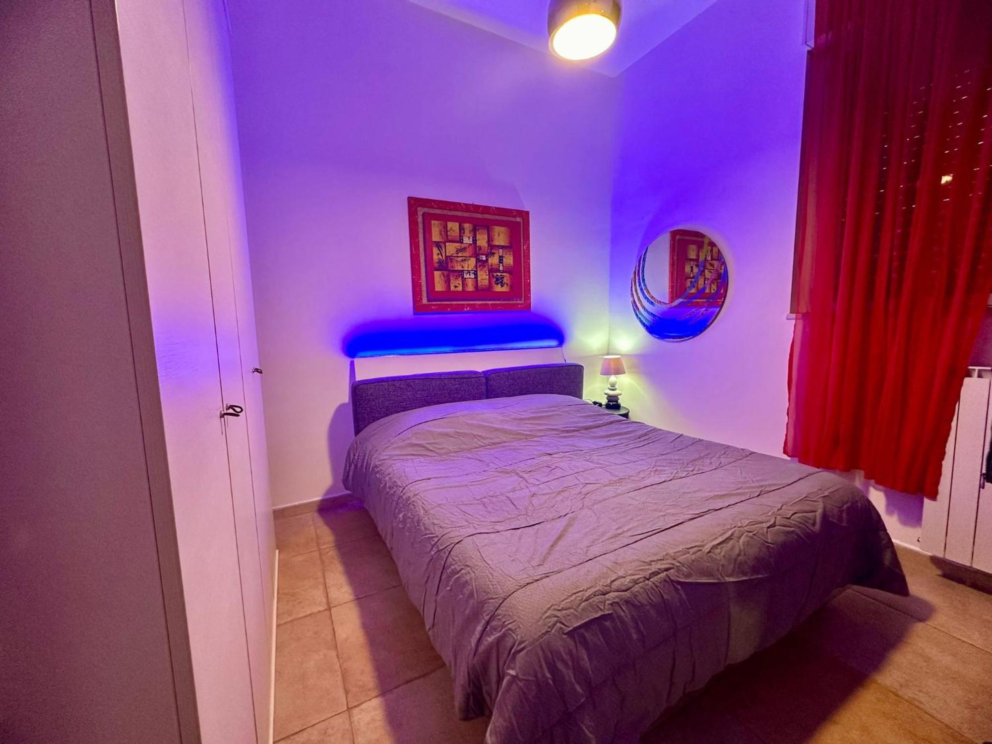 Ciaobro Apartment 莫杜尼奥 外观 照片