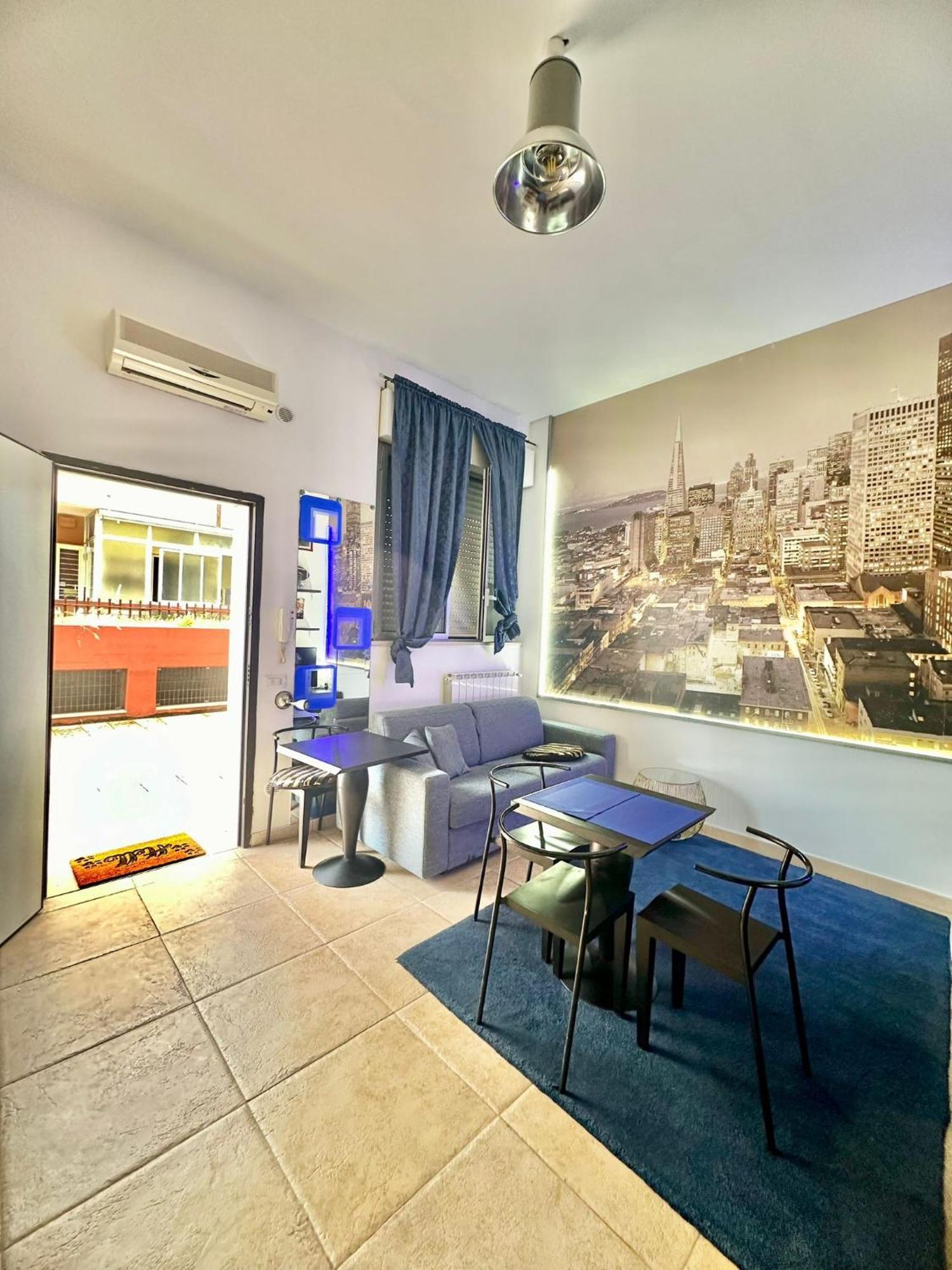 Ciaobro Apartment 莫杜尼奥 外观 照片