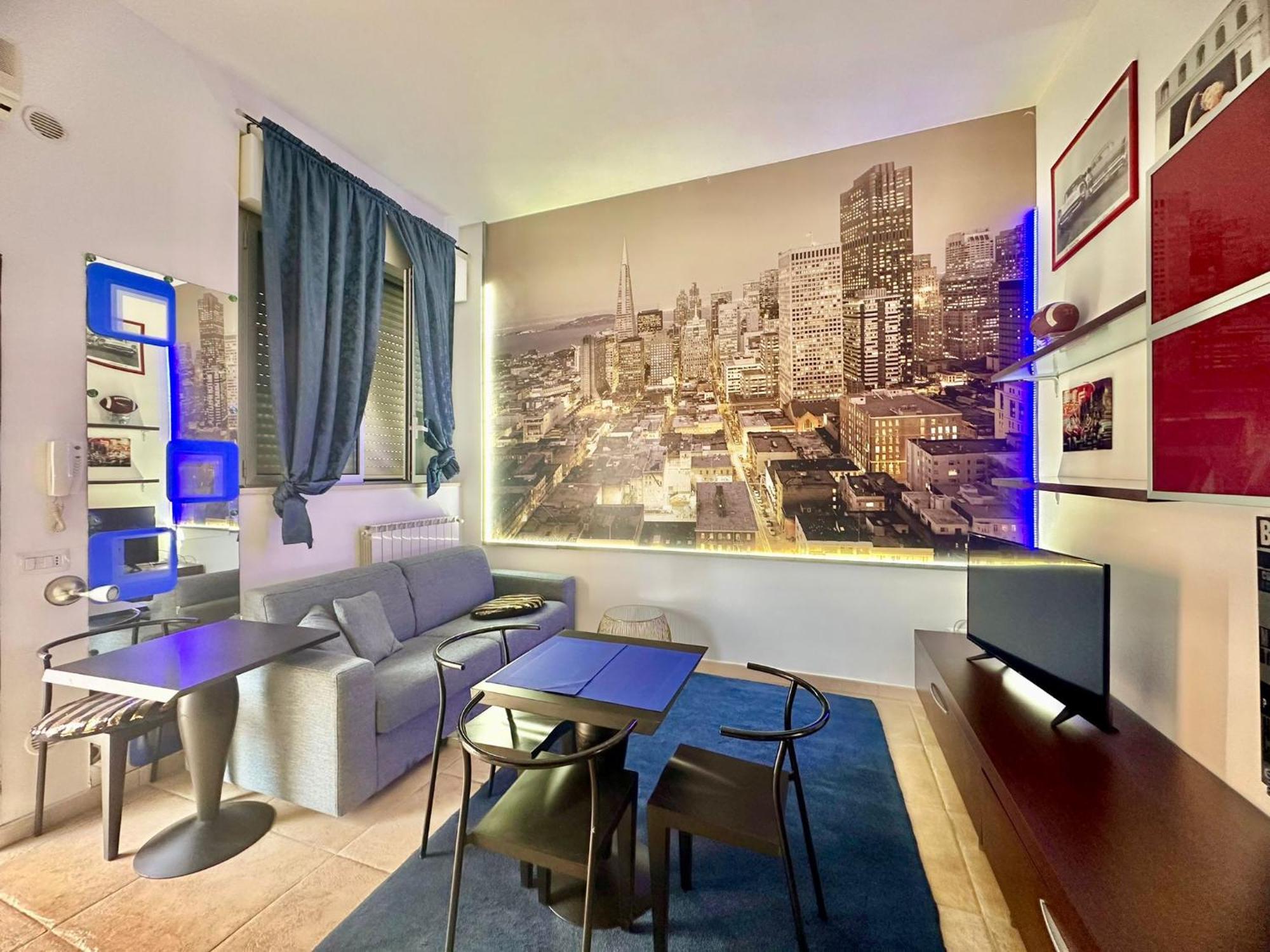 Ciaobro Apartment 莫杜尼奥 外观 照片