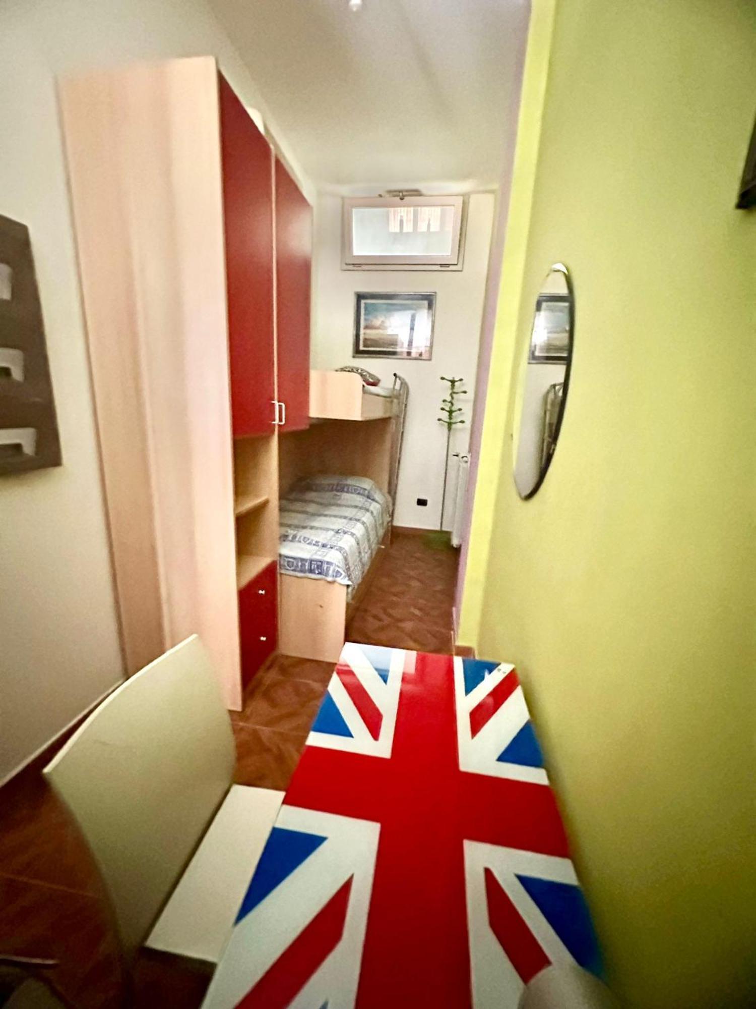Ciaobro Apartment 莫杜尼奥 外观 照片