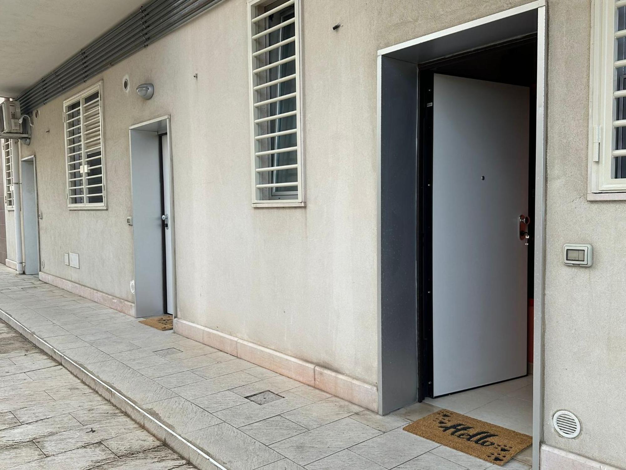 Ciaobro Apartment 莫杜尼奥 外观 照片