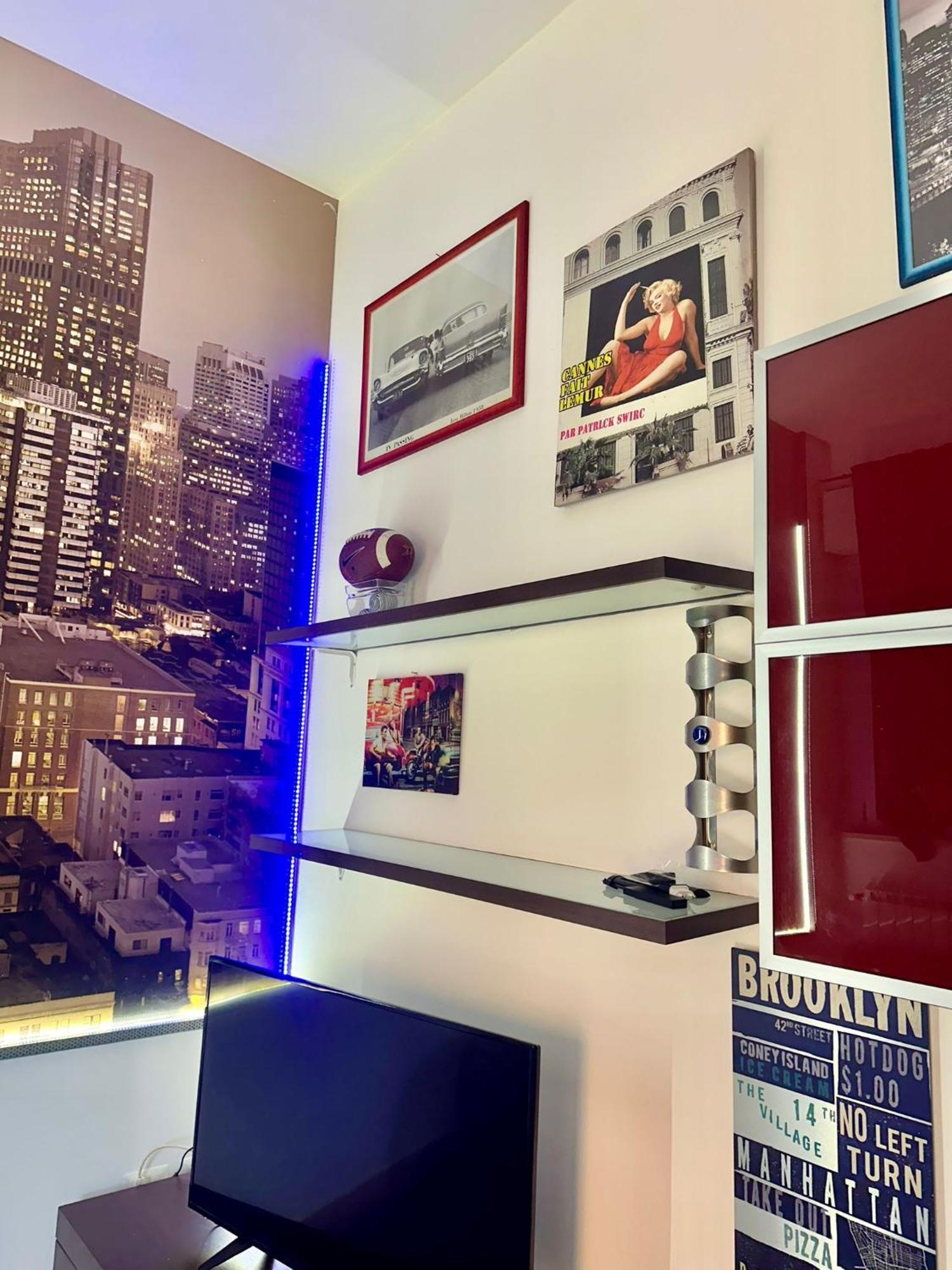 Ciaobro Apartment 莫杜尼奥 外观 照片