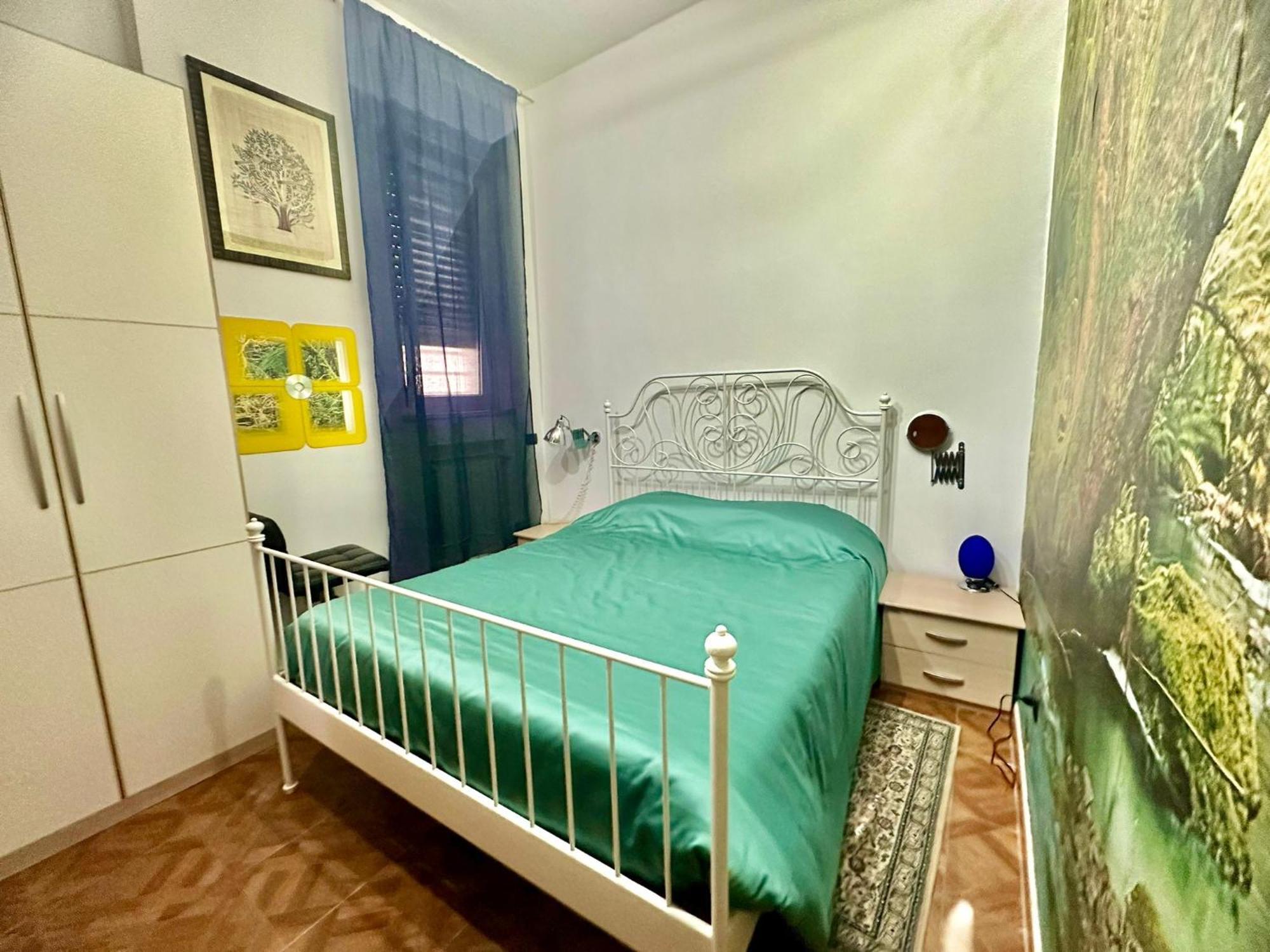 Ciaobro Apartment 莫杜尼奥 外观 照片