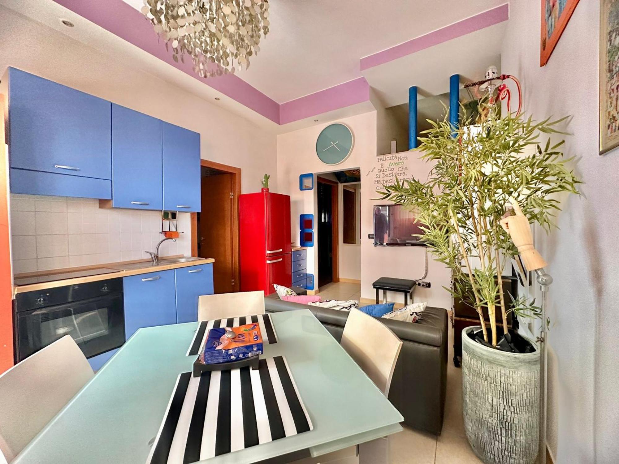 Ciaobro Apartment 莫杜尼奥 外观 照片