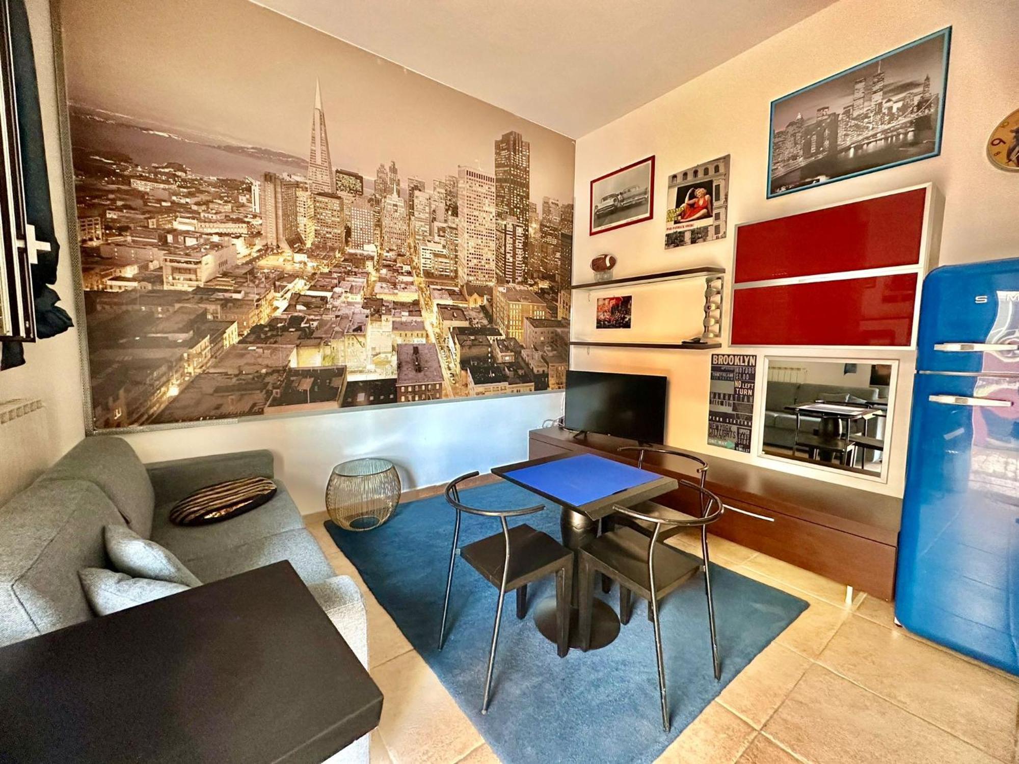 Ciaobro Apartment 莫杜尼奥 外观 照片