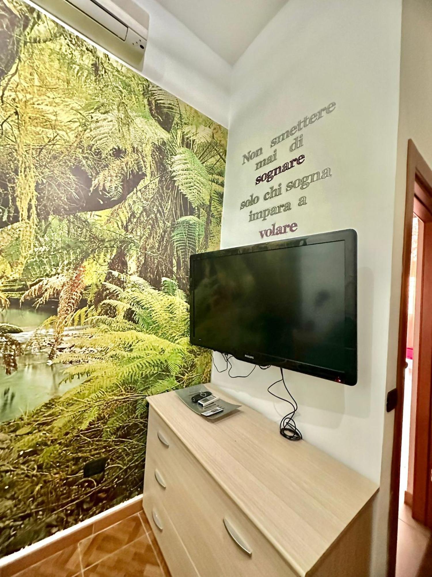 Ciaobro Apartment 莫杜尼奥 外观 照片