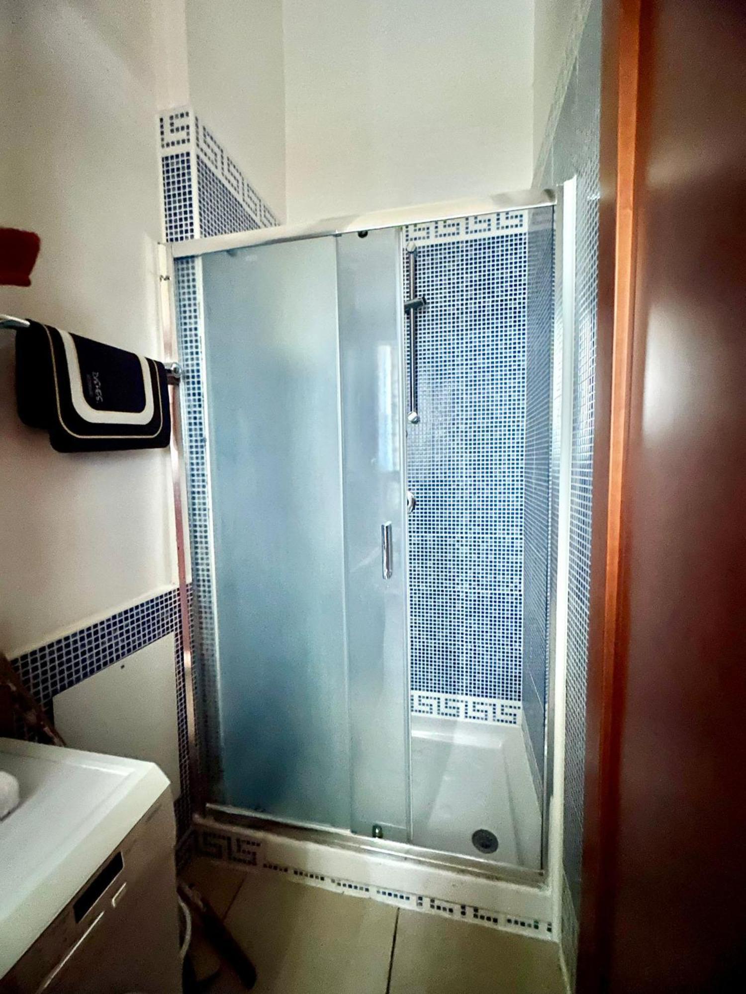 Ciaobro Apartment 莫杜尼奥 外观 照片