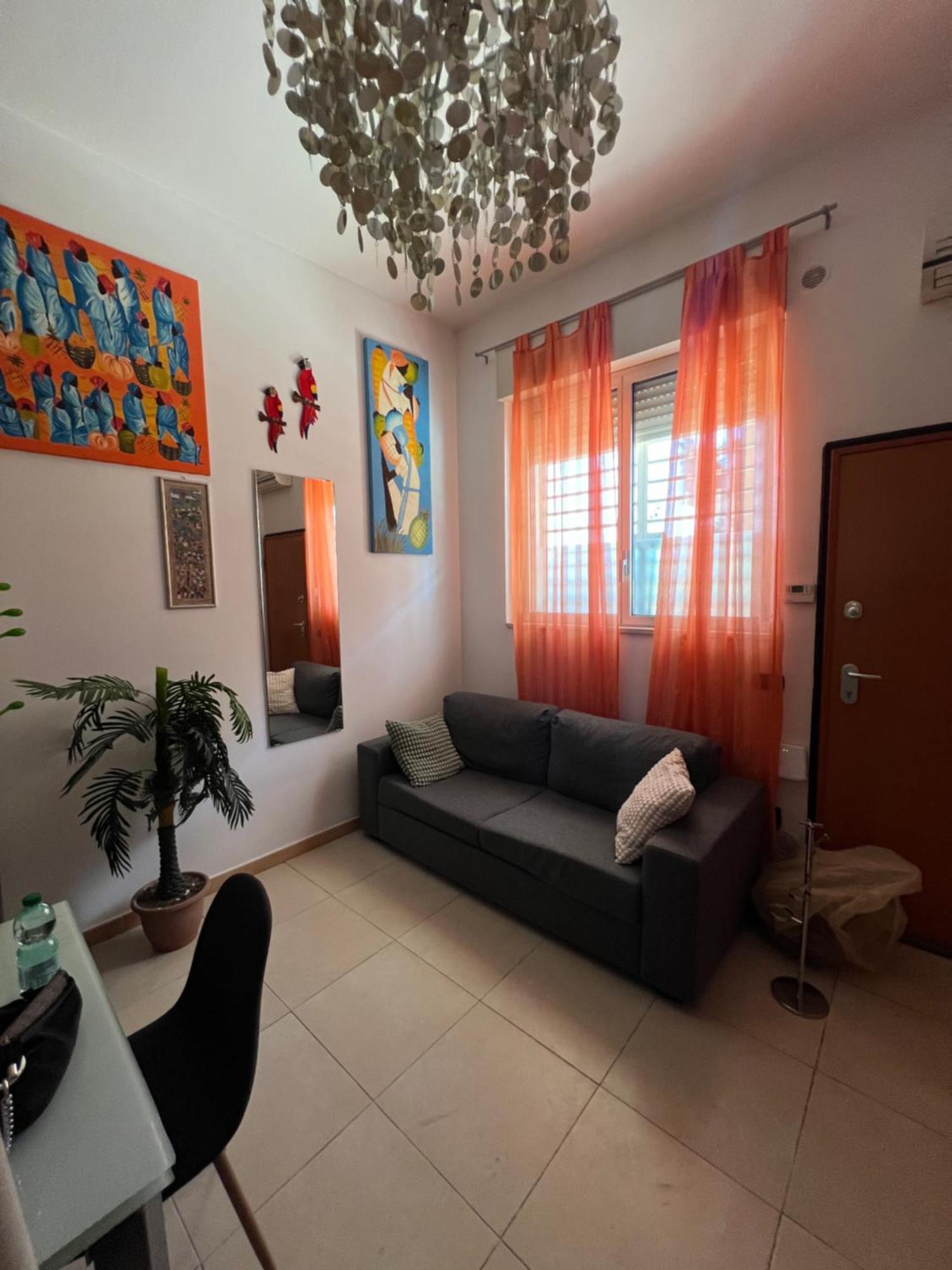 Ciaobro Apartment 莫杜尼奥 外观 照片