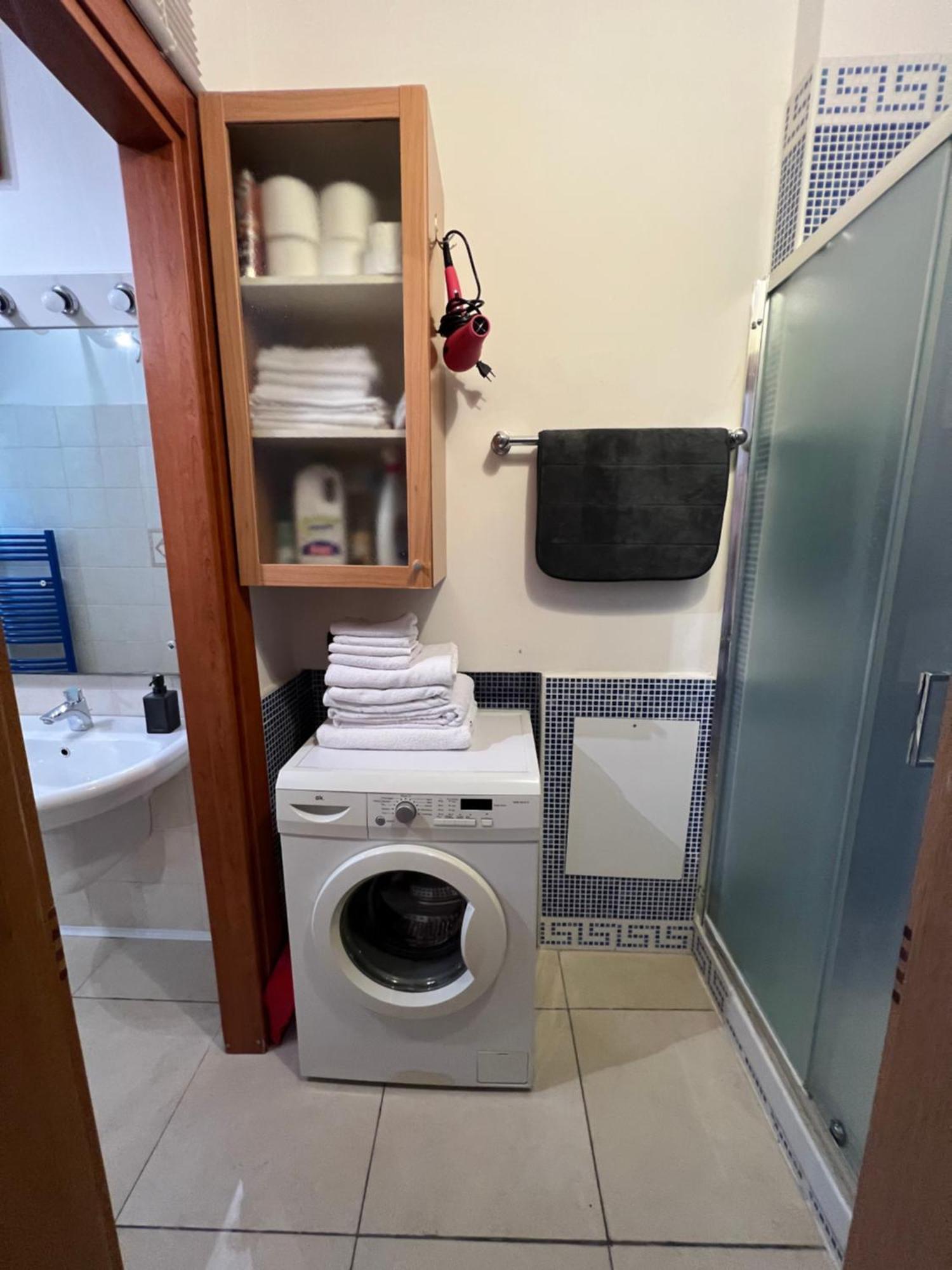 Ciaobro Apartment 莫杜尼奥 外观 照片