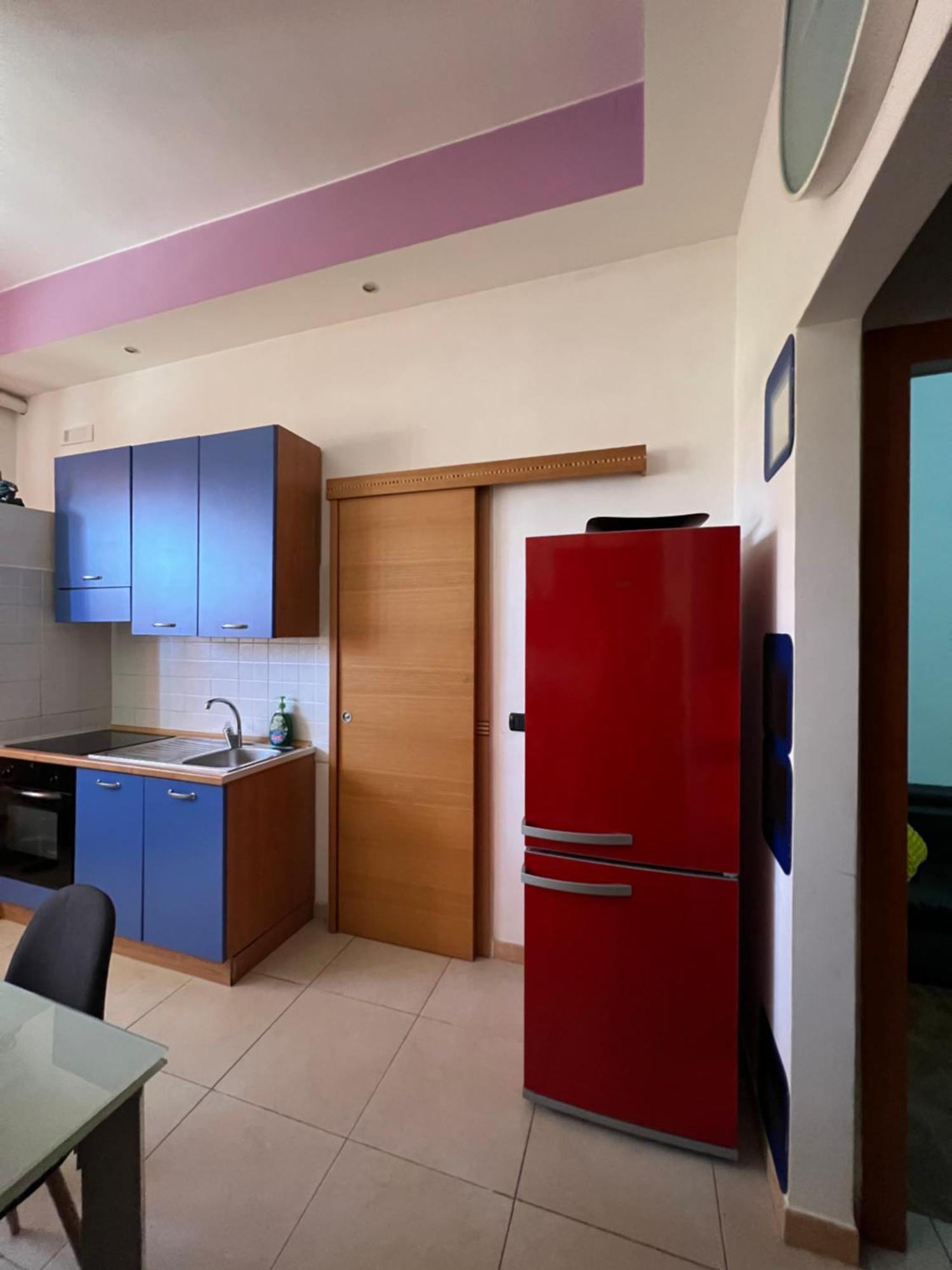 Ciaobro Apartment 莫杜尼奥 外观 照片