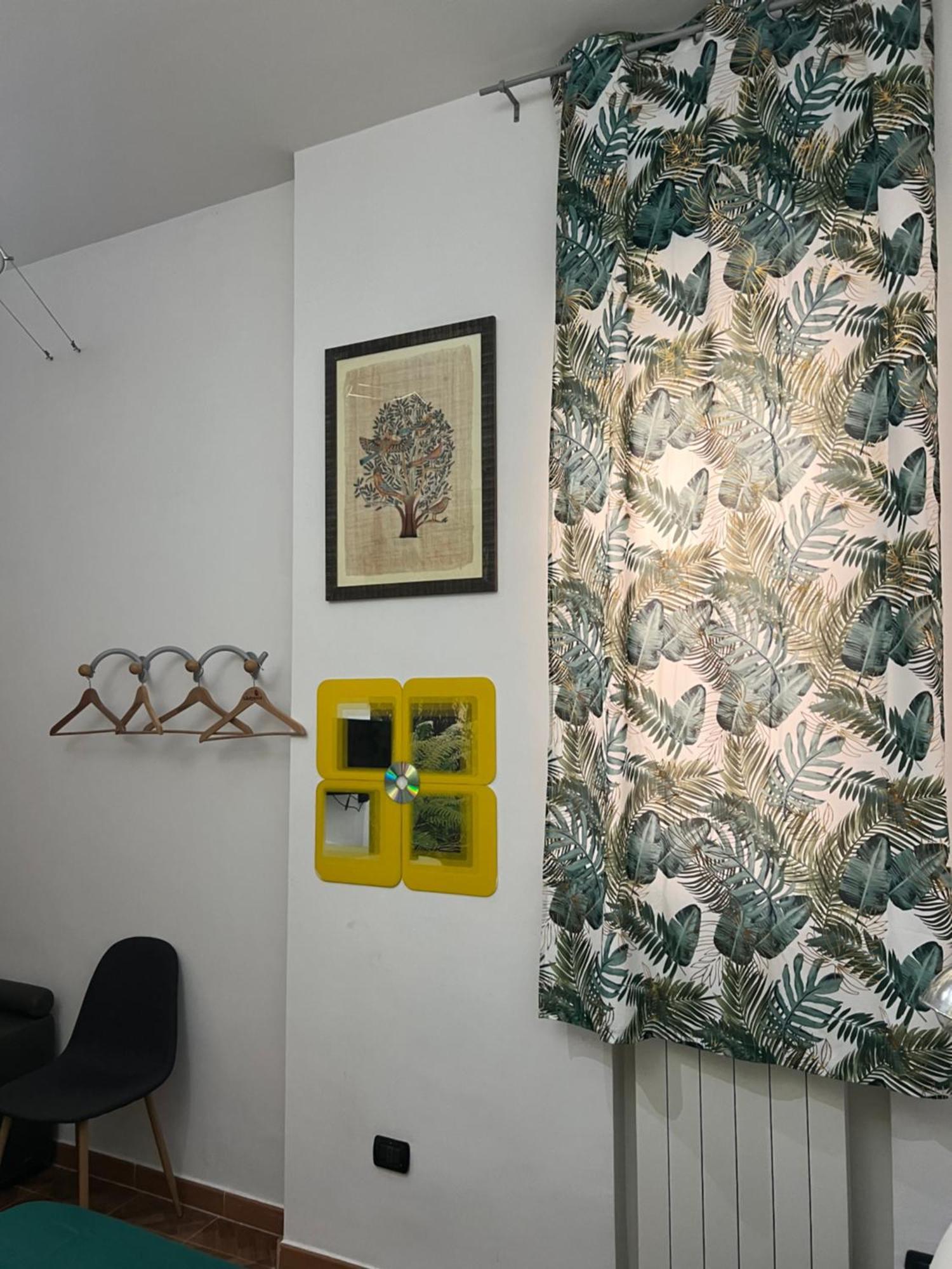Ciaobro Apartment 莫杜尼奥 外观 照片