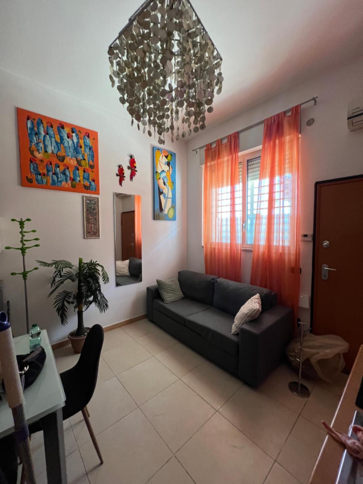 Ciaobro Apartment 莫杜尼奥 外观 照片