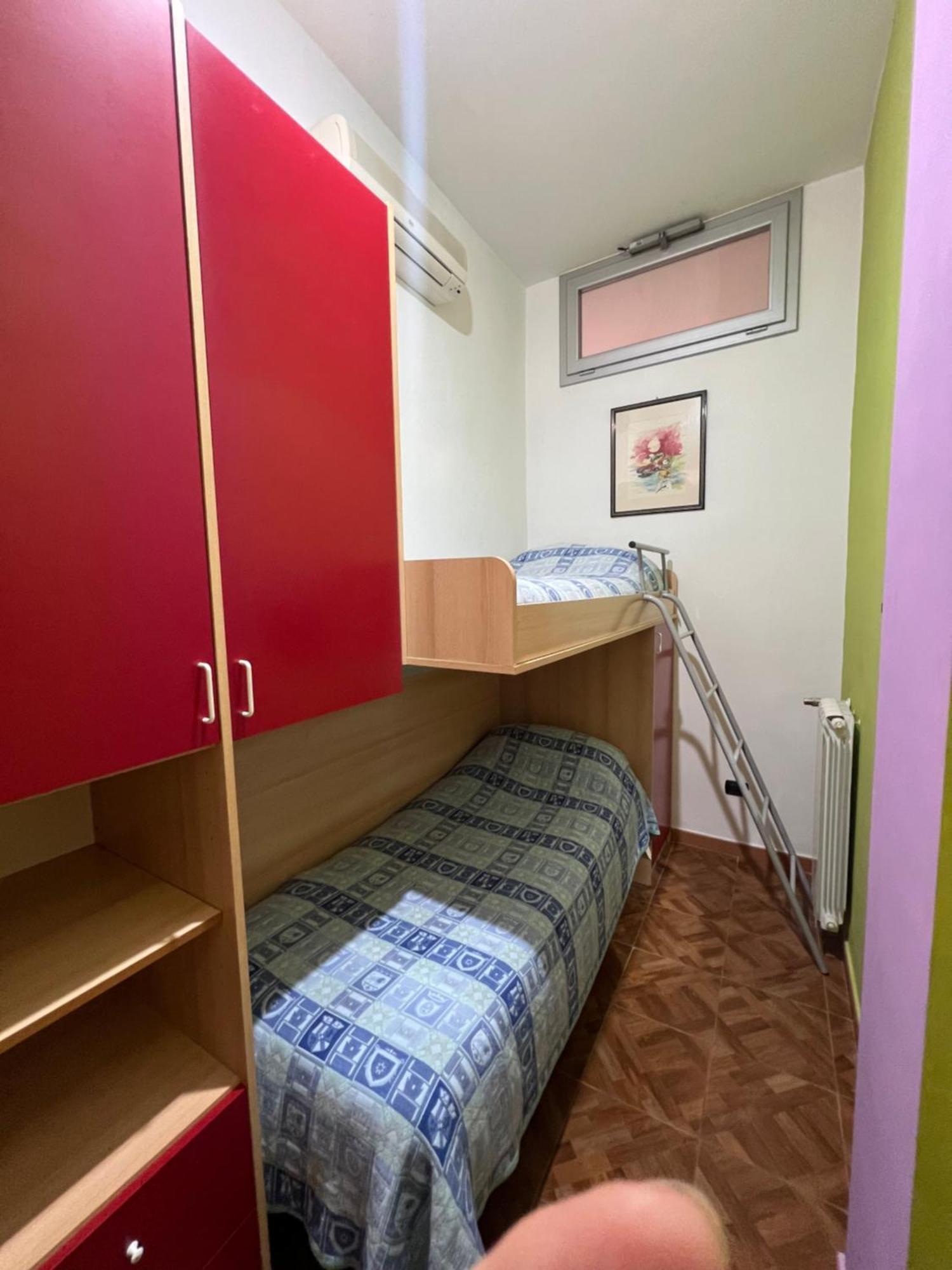 Ciaobro Apartment 莫杜尼奥 外观 照片