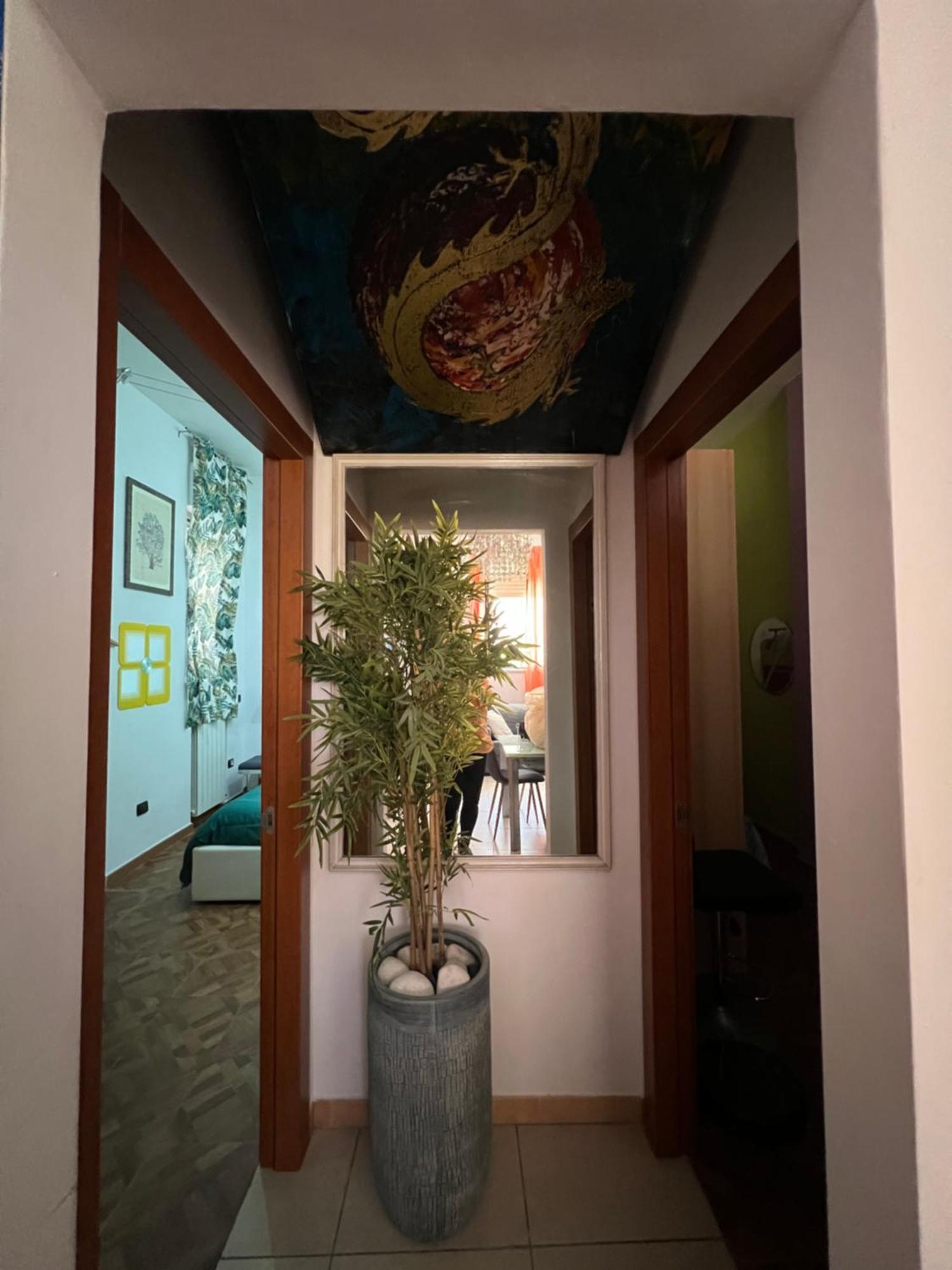 Ciaobro Apartment 莫杜尼奥 外观 照片