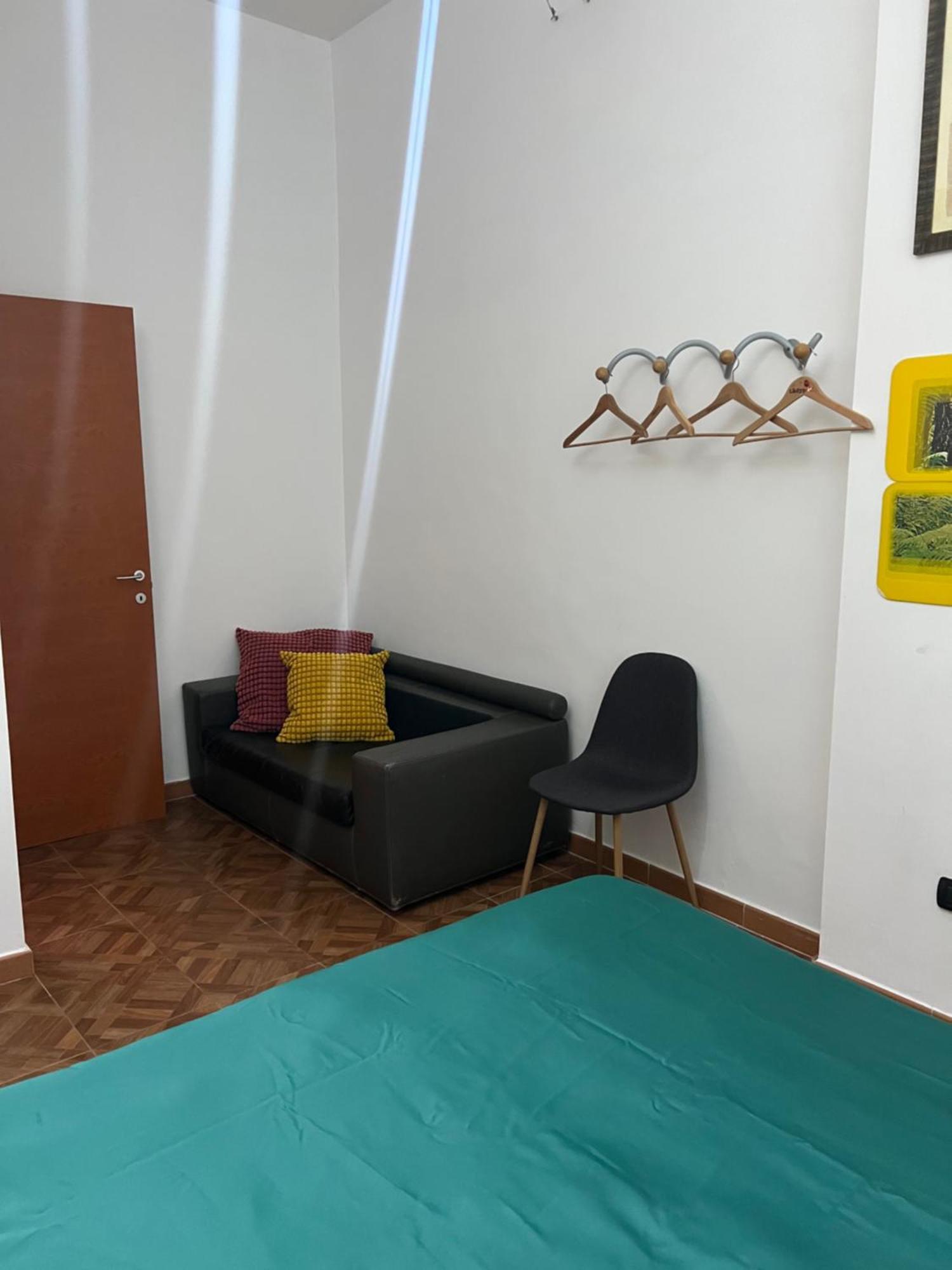 Ciaobro Apartment 莫杜尼奥 外观 照片