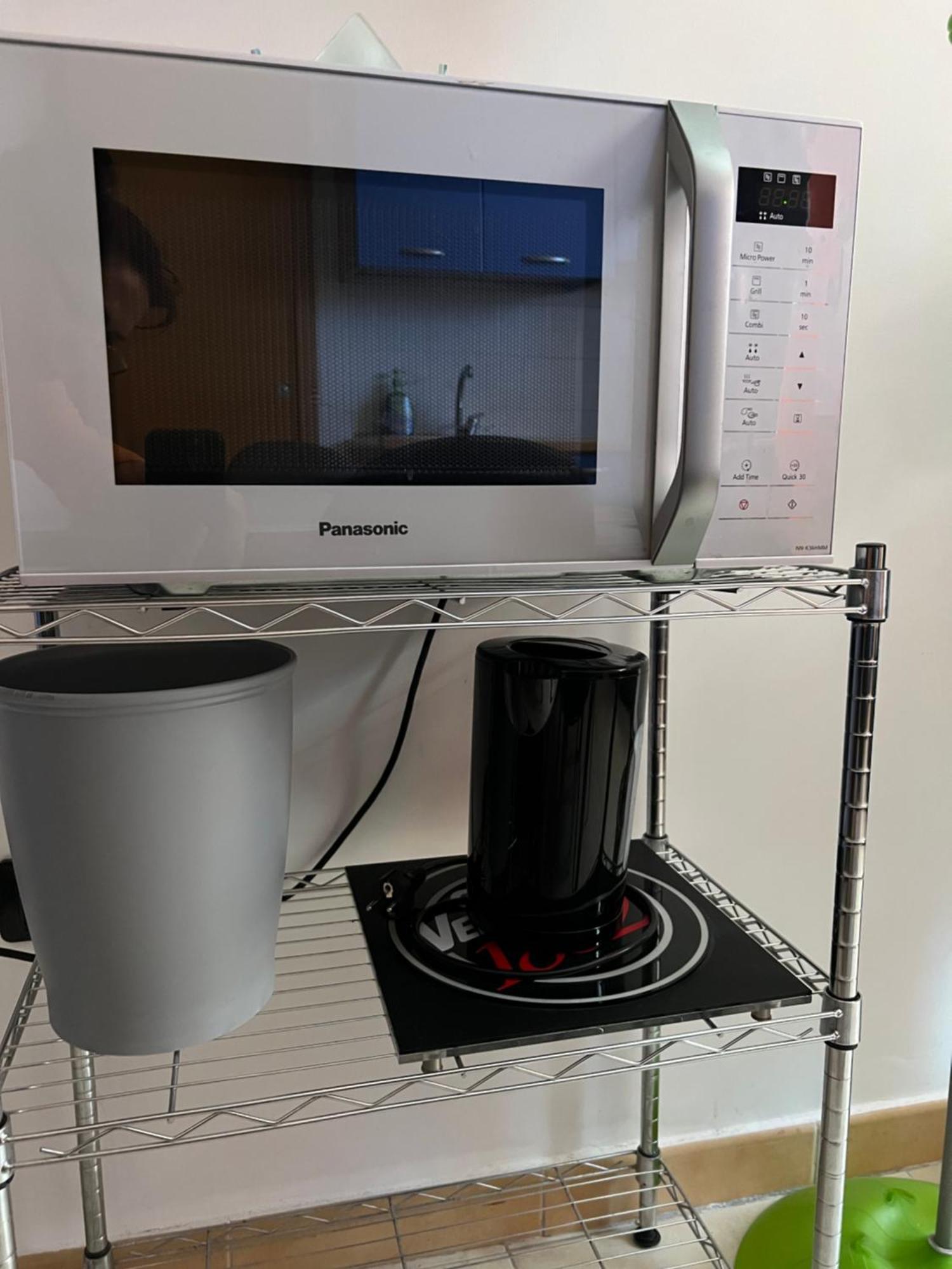 Ciaobro Apartment 莫杜尼奥 外观 照片