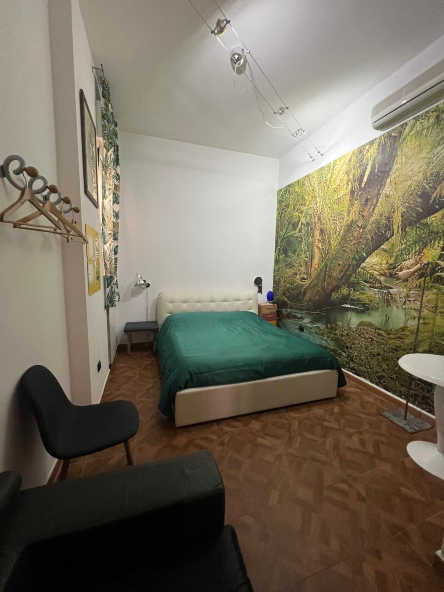 Ciaobro Apartment 莫杜尼奥 外观 照片